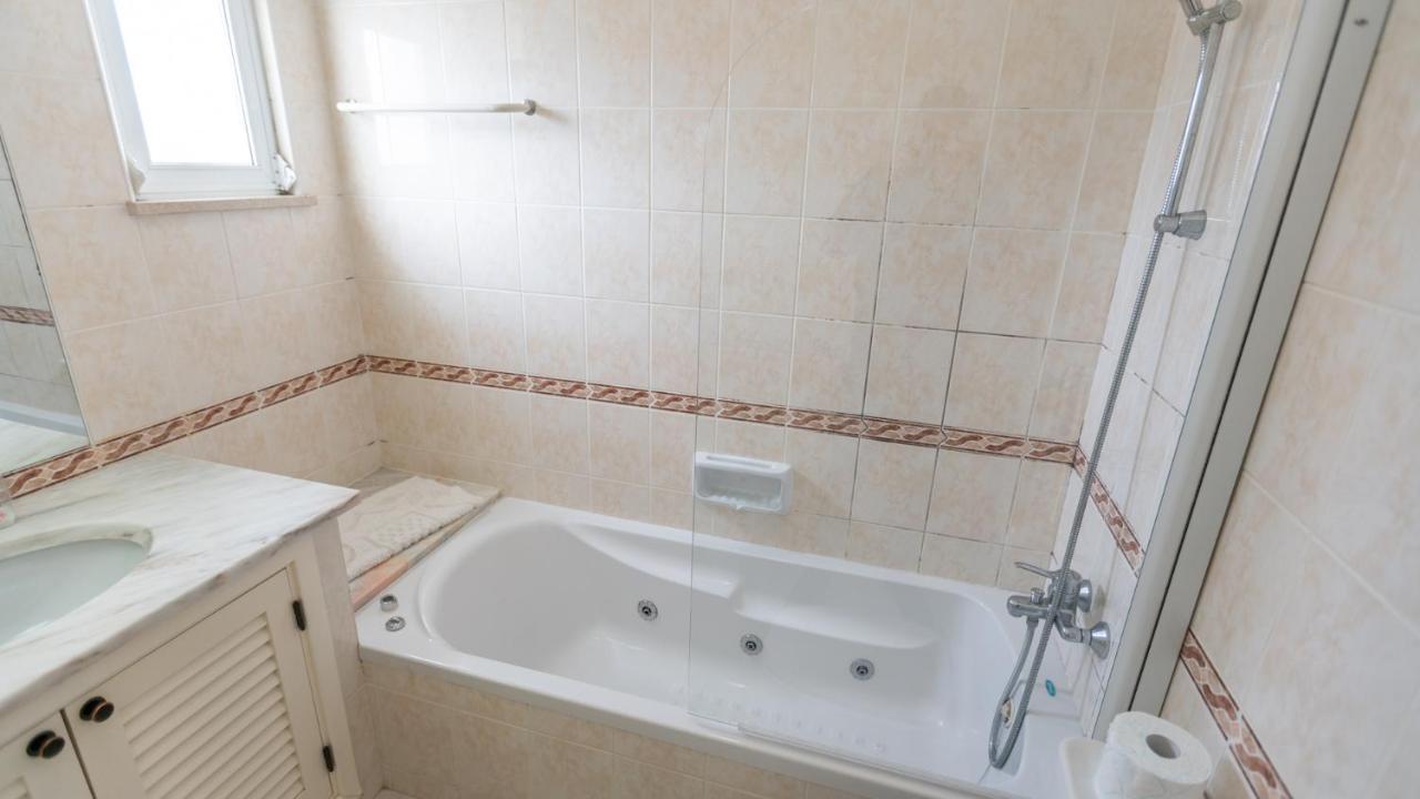 Appartement Amazing 2-bedroom With Big Terrace! Albufeira