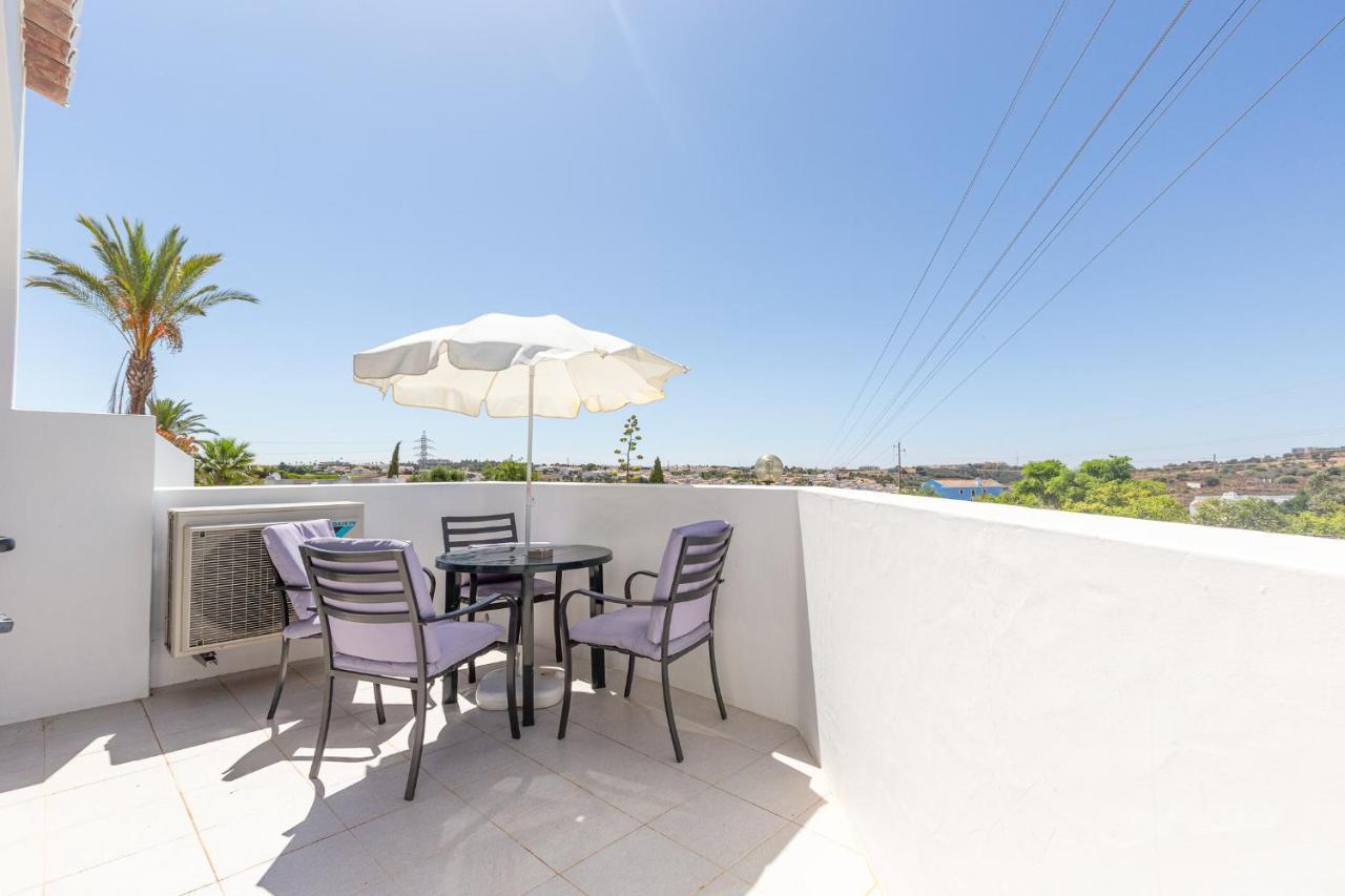 Amazing 2-bedroom With Big Terrace! Appartement Albufeira