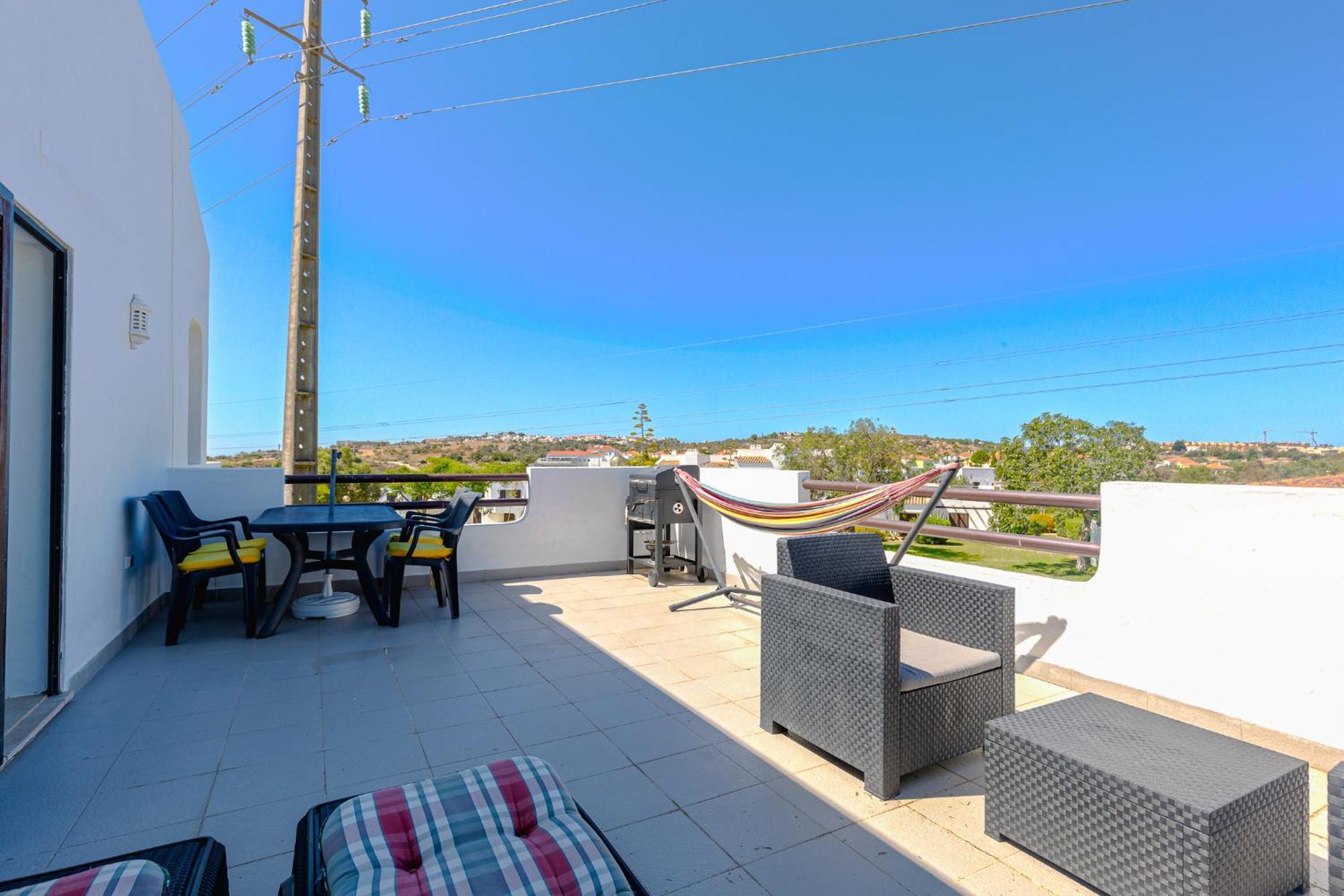 Amazing 2-bedroom With Big Terrace! Appartement *